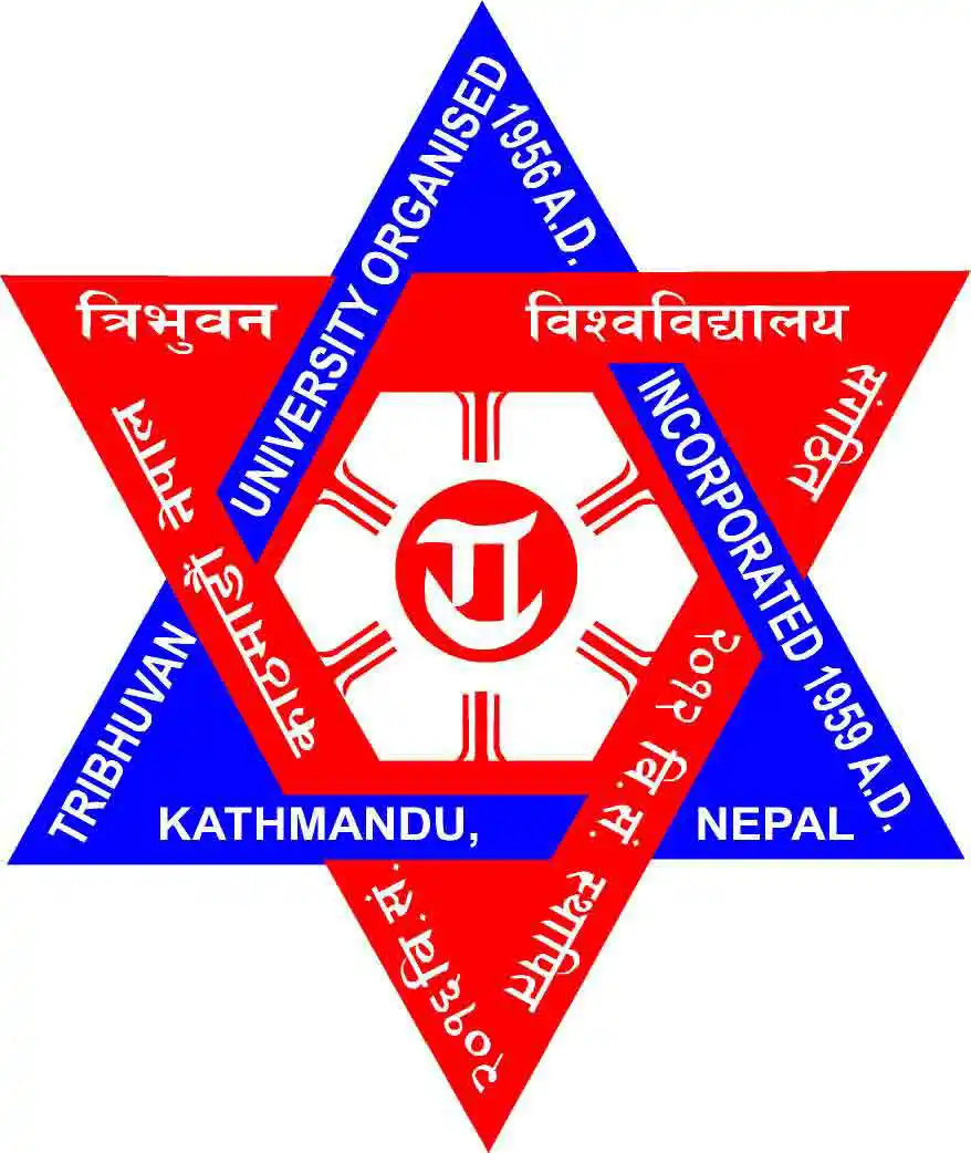 TU Logo for Engineering Chemistry Project Report