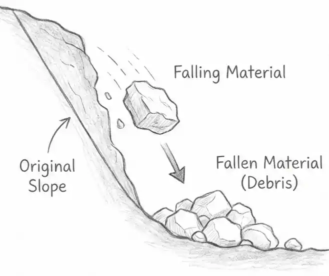 Slope Stability Analysis: Finite Slopes φ=0, Friction Circle, Method of ...