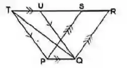Parallelogram Geometry SEE 2081