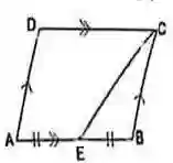 Parallelogram Construction SEE 2081