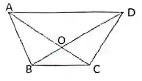 Geometry Proof Gandaki Province