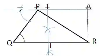 Triangle and Rectangle Construction