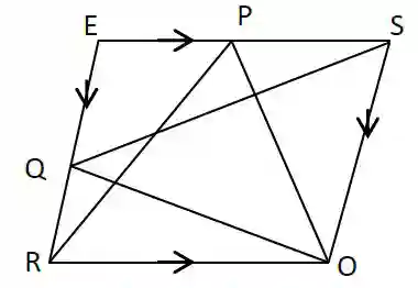 Parallelogram ROSE Geometry